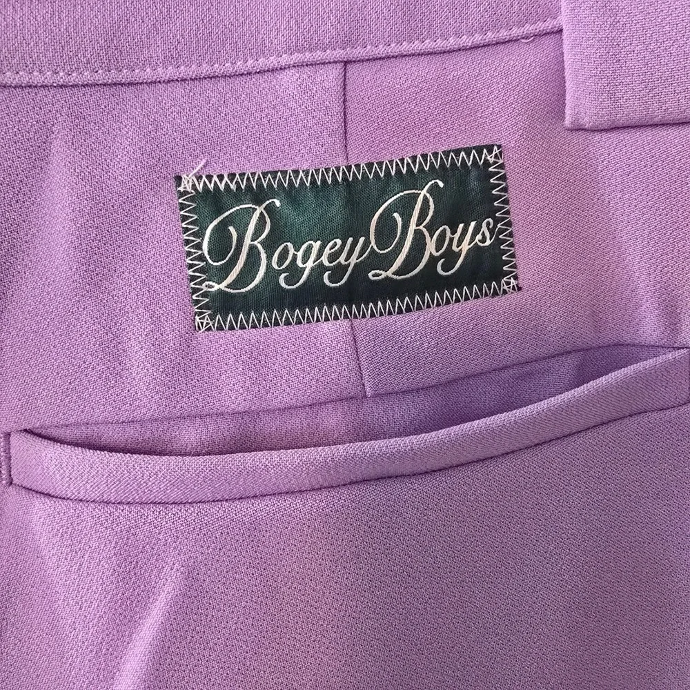 Bogey Boys bogey boys